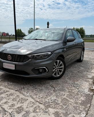Fiat Tipo 1.6 Mjt S&S 5 porte Lounge