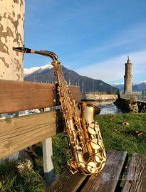 Sax alto Yamaha YAS 280 ID