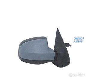 SPECCHIO COMPLETO DESTRO DACIA LOGAN II MCV 12-16 