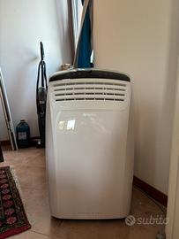 Condizionatore portatile Olimpia Splendid