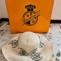 Cappello Borsalino