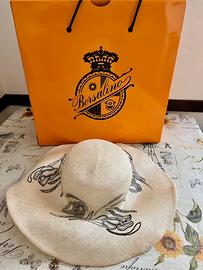 Cappello Borsalino