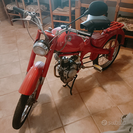 Motorino d'epoca moton 48