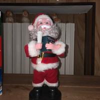 Babbo Natale 