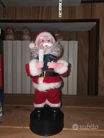 Babbo Natale 