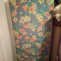 materassi singolo e matrimoniale 