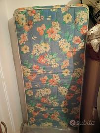 materassi singolo e matrimoniale 