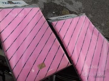 Copri sella tecnosel anni 90.jt