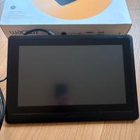 Wacom Cintiq 16