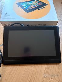 Wacom Cintiq 16