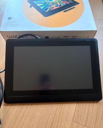 Wacom Cintiq 16