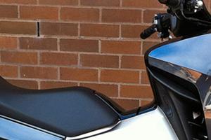 Honda Integra 700 ABS DCT