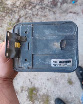 Sportellino Tappo Carburante Suzuki Vitara

