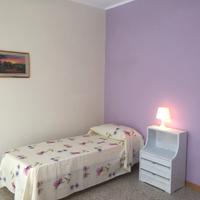 Camera per studentesse e/o lavoratrici fuori sede