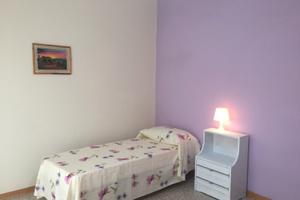 Camera per studentesse e/o lavoratrici fuori sede