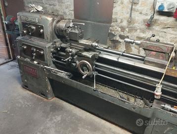 Macchine utensili