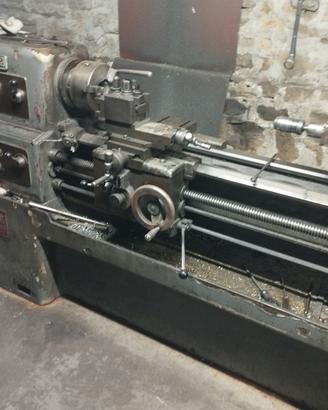 Macchine utensili