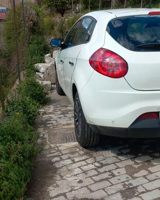 Fiat bravo