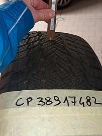 4 GOMME USATE INVERNALE 2355518 - CP38917482