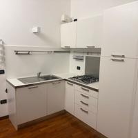 Cucina ad angolo completa