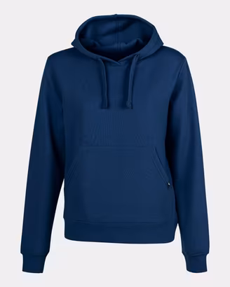 Felpa da donna con cappuccio tg S JOMA mod MONTANA