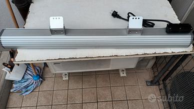 lampada INFRAROSSI ADATTA 