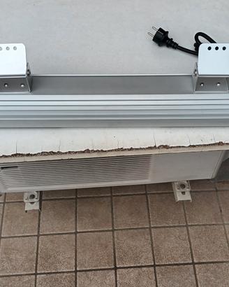 lampada INFRAROSSI ADATTA 