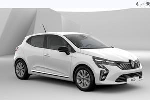 Renault Clio 5. 90cv .1000 turbo. Benzina