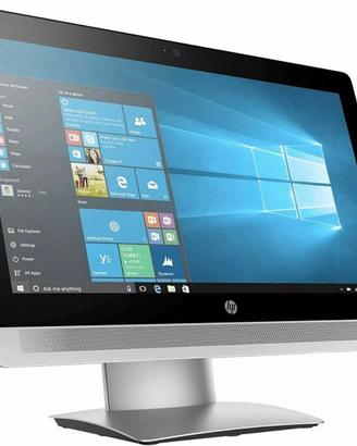 PC All in one