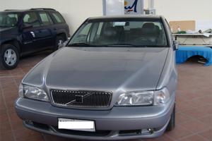 VOLVO Serie 70 S70 2.0 T 20V