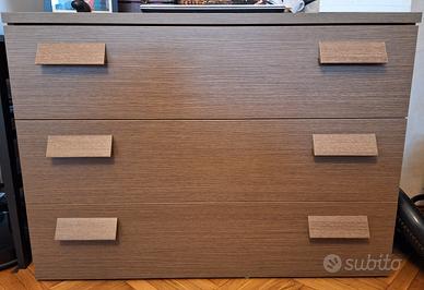 Cassettiera Comò