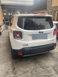 Jeep renegade 2000 diesel