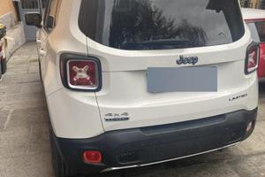Jeep renegade 2000 diesel
