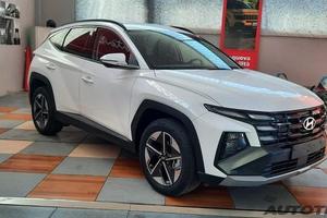 Hyundai Tucson SOLO A FEBBRAIO HYUNDAI TUCS...