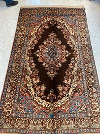 Tappeto persino qum 245x150