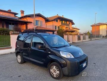 Fiat Fiorino 1.3 diesel - 2009 - MOTORE DA RIFARE