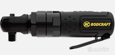 RODCRAFT CRICCHETTO DA 1/2" RC4560