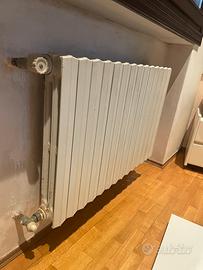 Termosifoni in ghisa