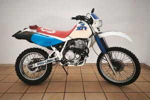 Honda xr 600