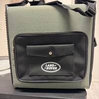 Borsa refrigerante elettrica Land Rover