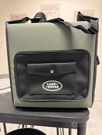 Borsa refrigerante elettrica Land Rover