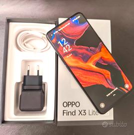Oppo Find X3 Lite  5G  8/128