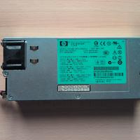 HP PSU 1200W 12V PLATINUM DPS-1200FB