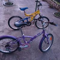 bicicletta 