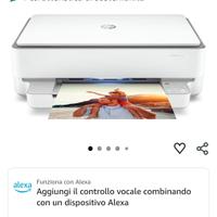 stampante HP Envy 6020