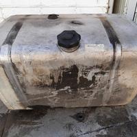 IVECO - SERBATOIO BENZINA PICCOLO