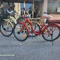 bici elettrica ivel