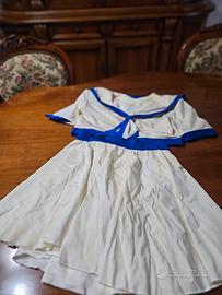vestito da ballo