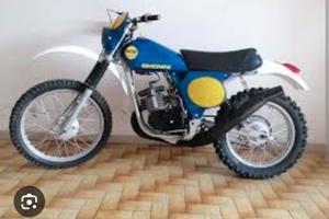 Simonini 125 Long range 7r