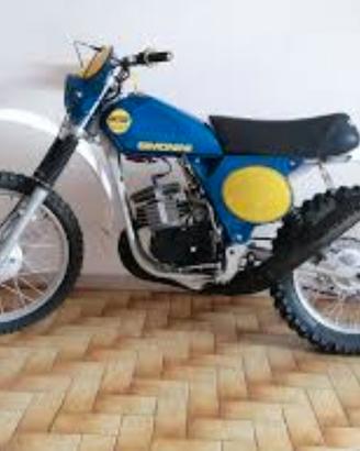 Simonini 125 Long range 7r